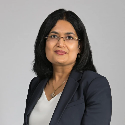 Reshma Sharma