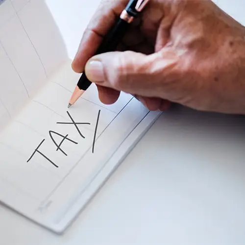 tax accountant Toronto