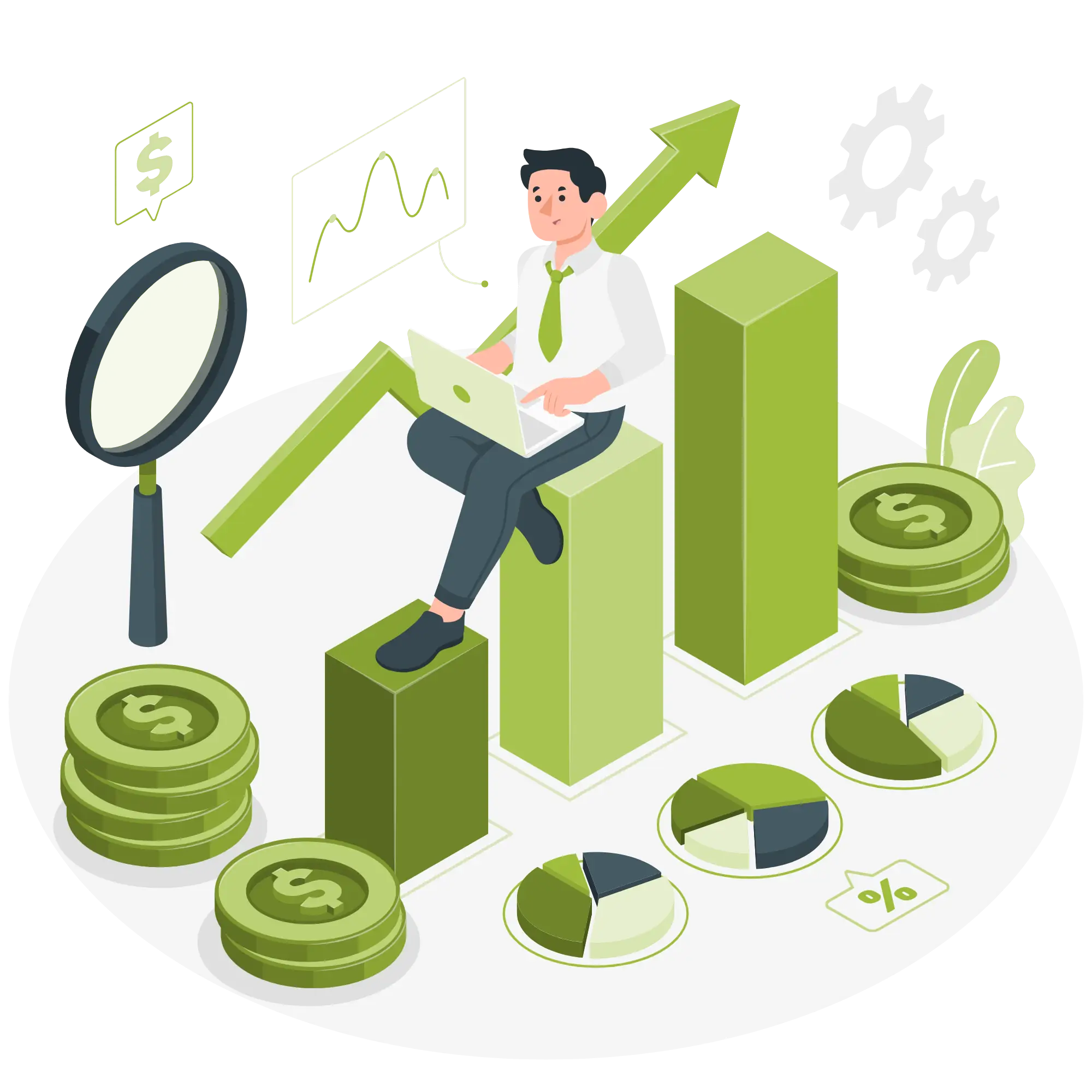 corporate returns & tax filing